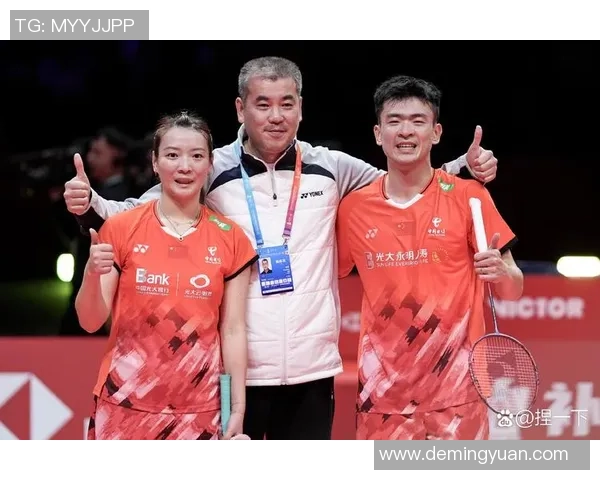 武汉羽毛球队荣登羽毛球个人能力排行榜第一名引领全国运动员新风潮