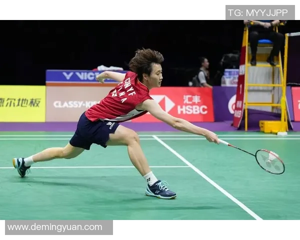 羽毛球专题：深入探讨上海羽毛球队的快速发展与训练策略