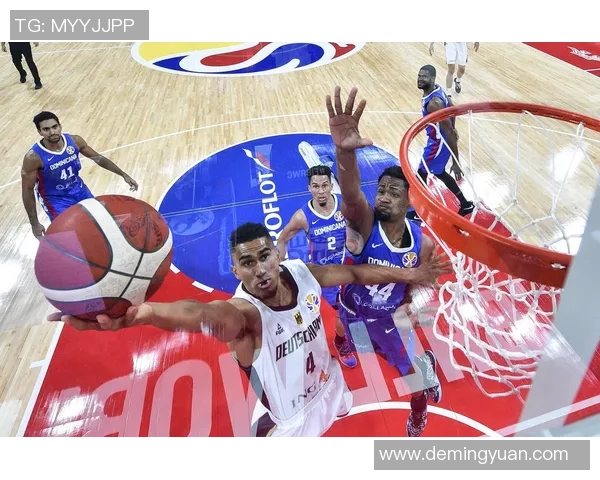 专访杨磊：深入探讨篮球领域的成功秘诀与成长之路