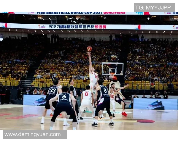 杭州篮球队的力量变革引发热议球迷期待新赛季的精彩表现与突破