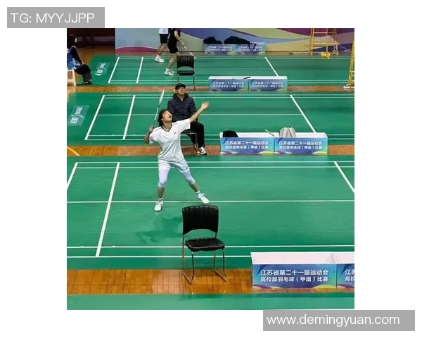 南京羽毛球队在欧锦赛中的灵活性表现分析与点评